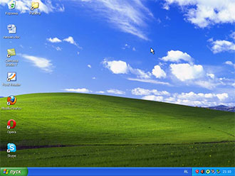XP